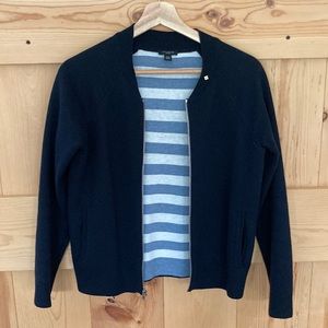 Ann Taylor Petite Sweater